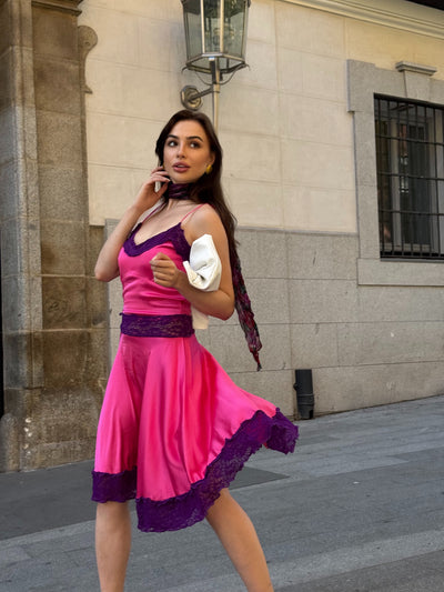 Rosellina Dress