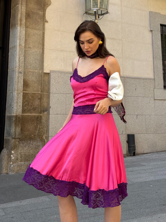 Rosellina Dress