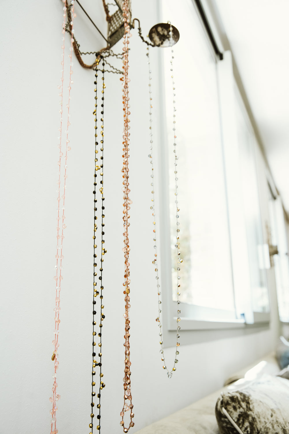 NiNi Necklaces - Nicotrella